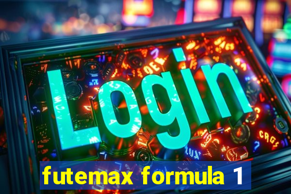 futemax formula 1